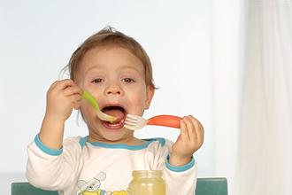 儿童厌食症防与治