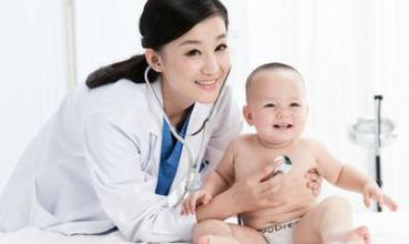 预防宝宝9种呼吸道传染性疾病