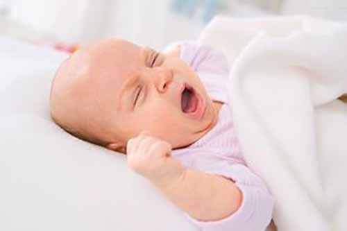 母乳宝宝腹泻症状