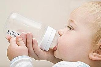 为什么宝宝不喜欢吃奶粉