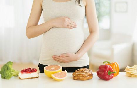 孕期饮食误区，看你占几个？