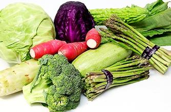 9种适合孩子的蔬菜