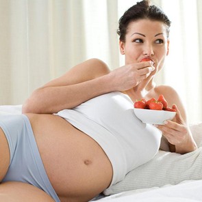 孕妇吃什么水果好以及有哪些禁忌