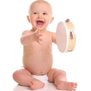 2岁宝宝身高体重和发育指标
