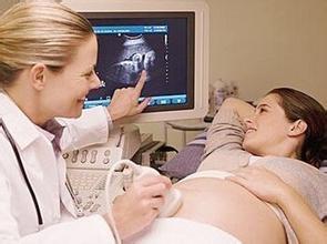 孕期做超声检查就足够了吗？