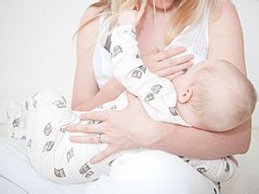 母乳喂养新指南