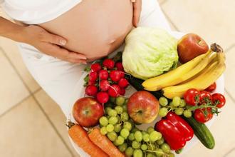 备孕时期，要保证4种营养