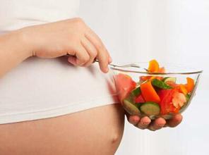 女性怀孕前饮食六原则
