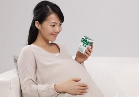 孕妇补钙的食物有哪些