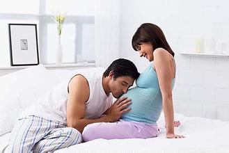 这7种人孕期应禁止性生活