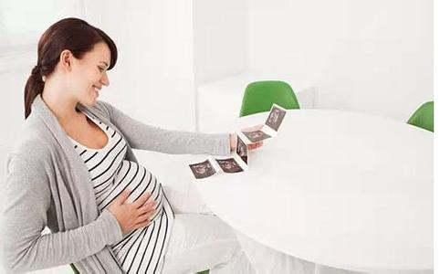 孕期5大常见疾病预防秘诀