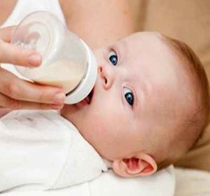 各种品牌中什么奶粉最接近母乳