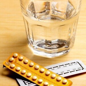 有哪些副作用最小的避孕药