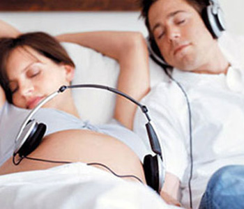 噪音对胎儿的影响