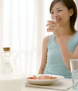 孕期时孕妇奶粉有必要喝吗