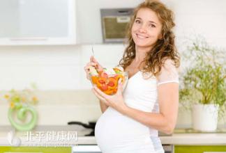 孕早期食欲不振的食疗食谱