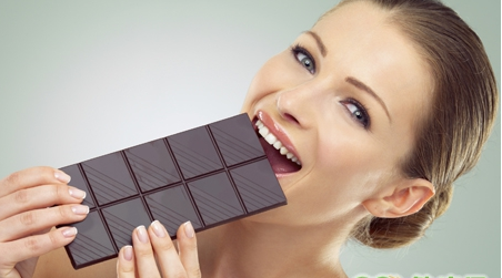 女性经期能吃巧克力吗