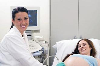 孕期准妈妈最关心的5个孕检问题