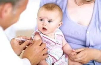 宝宝流鼻涕能打预防针吗？
