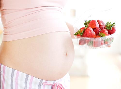 营养均衡：孕妇补钙吃什么好