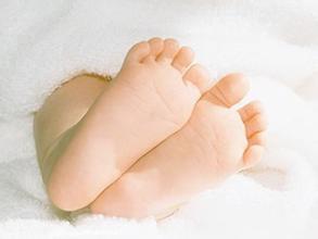 如何预防宝宝扁平足？如何矫正？