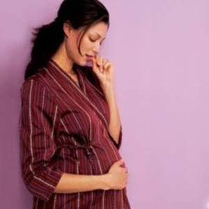 孕妇哭对胎儿的影响有哪些