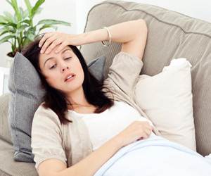 解析孕妇感冒咳嗽对胎儿有影响吗