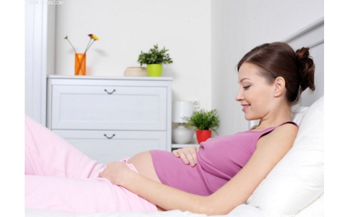 孕妇什么时候补钙好？