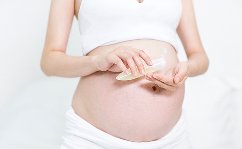 怀孕期孕妇能用化妆品吗