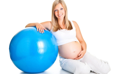 四招预防孕妇胃食管反流