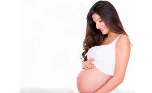 8个秘笈告别孕期腹胀