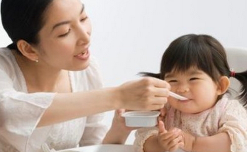 教你怎样纠正宝宝挑食的不良习惯？
