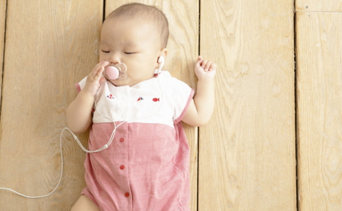 听音乐有助于早产儿增加体重吗？