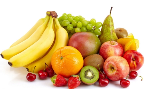 各大水果的营养价值你知道吗？