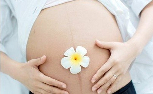 怀孕了也会来月经是怎么回事？