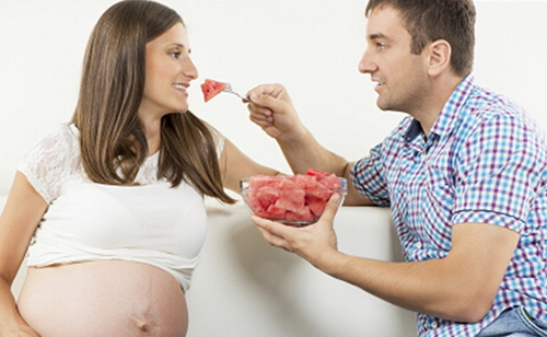为了宝宝好 孕期10类食物不要吃