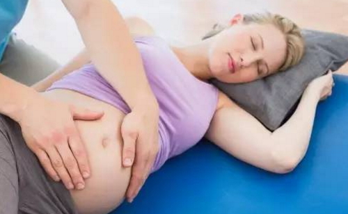 孕期常见的4大肠胃问题