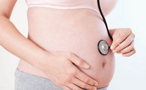 孕期需要注意的三个胎动异常