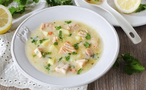 推荐四款美味的月子食谱