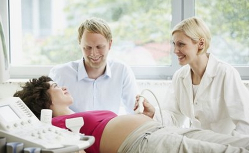 孕期检查注意事项