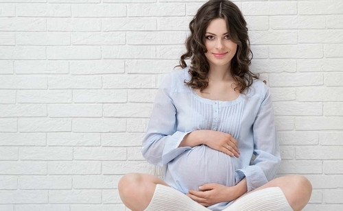 危险：孕早期五大反常反应需警惕