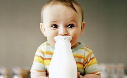 婴儿奶粉哪种牌子好 羊奶粉十大品牌排名