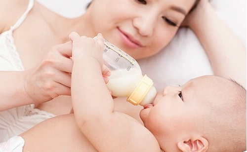 适合早产儿的奶粉 为早产宝宝量身定制