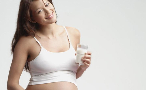 孕妇能不能吃保健品