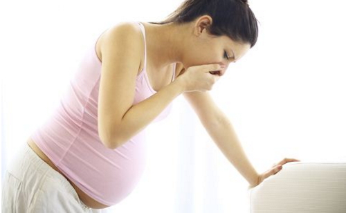 孕产期保健：孕吐吃什么好？