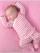 高质量睡眠有助于宝宝的生长发育