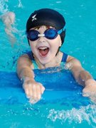 儿童游泳时需要注意的6种疾病