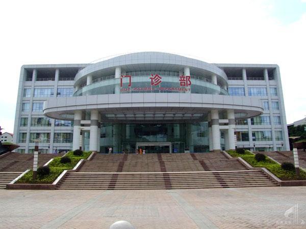 第三军医大学附属西南医院