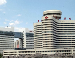 天津市第五中心医院