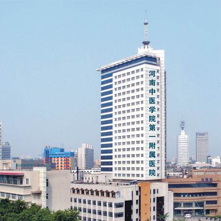 河南中医学院第一附属医院